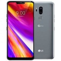Замена дисплея на телефоне LG G7 в Владивостоке